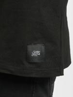 Sixth June / t-shirt Hardrock in zwart