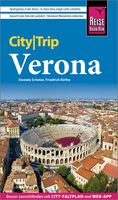 Reisgids CityTrip Verona | Reise Know-How Verlag - thumbnail