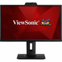 Monitor ViewSonic VG2440V 23,8" FHD VGA HDMI 23,8" LED IPS Flicker free - thumbnail