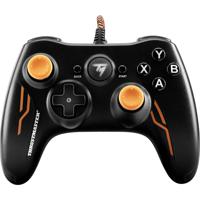 Thrustmaster GP XID Pro Controller PC Zwart, Oranje - thumbnail