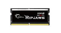 G.Skill Ripjaws F5-5600S4040A16GX2-RS geheugenmodule 32 GB 2 x 16 GB DDR5 5600 MHz