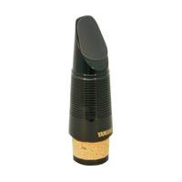 Yamaha M3D Bb-Klarinetten Menstuk Deutsch - Mondstuk voor Bb klarinet (Duits)