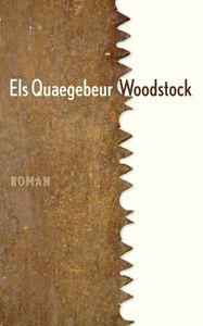 Woodstock - Els Quaegebeur - ebook