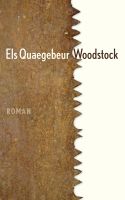 Woodstock - Els Quaegebeur - ebook - thumbnail