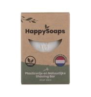 Shaving bar aloe vera