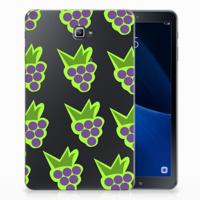 Samsung Galaxy Tab A 10.1 Tablet Cover Druiven