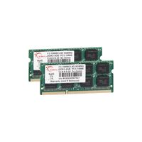 8 GB DDR3-1333 Kit