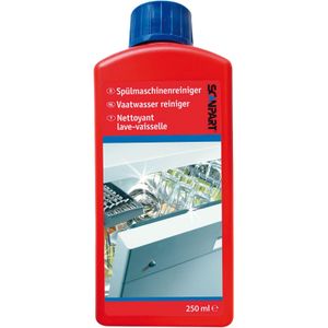 Vaatwasser reiniger, 250ml Reinigingsmiddel