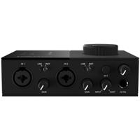 Native Instruments KOMPLETE AUDIO 2 2-kanaals audio interface