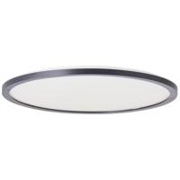 Brilliant Brennan G99654/06 LED-paneel 22 W Zwart, Wit