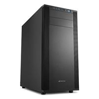 Sharkoon M25-V 7.1 PC behuizing ATX zwart