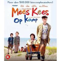 Mees Kees Op Kamp (Blu-ray)