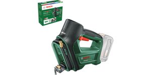 Bosch Home and Garden UniversalPump 18V Pneumatische drukpomp 10.3 bar