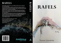 Rafels - Marianne Schenderling - ebook - thumbnail