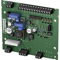 Phoenix Contact 1622460 EV-CC-AC1-M3-CC-SER-PCB eMobility laadbesturing