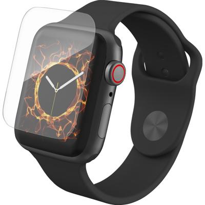 InvisibleShield HD Dry - Schermbeschermer voor mobiele telefoon - voor Apple Watch (42 mm, 44 mm)
