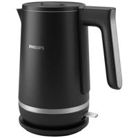 Philips 5000 series Double Walled Kettle 5000 HD9395/90 Dubbelwandige waterkoker 5000-serie - thumbnail