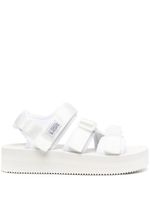 Suicoke sandales Kisee-VPO - Blanc