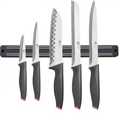 Richardson Sheffield laser 5 delig messenset op magneetstrip Richardson Sheffield laser 5 delig messenset op magneetstrip