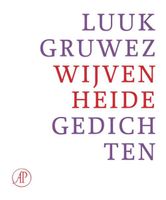 Wijvenheide - Luuk Gruwez - ebook - thumbnail