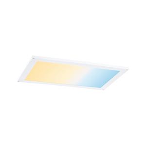 Paulmann CC Flad Onderbouwlamp LED 6 W Warmwit Wit