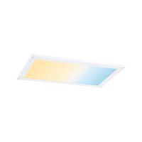 Paulmann CC Flad Onderbouwlamp LED 6 W Warmwit Wit