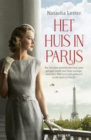 Het huis in Parijs - Natasha Lester - ebook