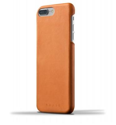 Mujjo CS-074-TN mobiele telefoon behuizingen Hoes Lichtbruin Mujjo CS-074-TN mobiele telefoon behuizingen Hoes Lichtbruin