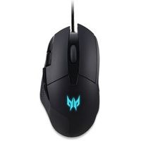 Acer Predator Cestus 315 6500 DPI Optisch Muis