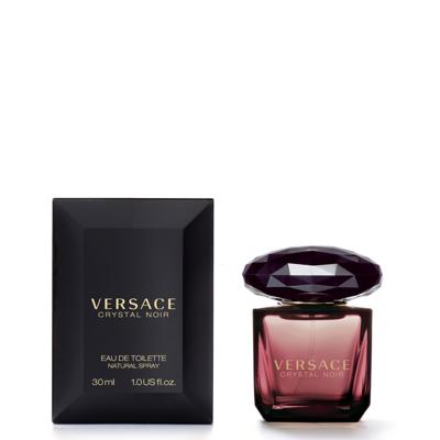 30ml Versace Crystal Noir Eau De Parfum