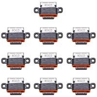 Connecteur de port de charge 10 PCS pour Huawei Honor View 20