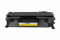 HP CE505A(05A) alternatief Toner cartridge Zwart 2300 pagina