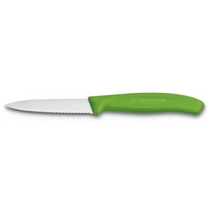 Victorinox SwissClassic 6.7636 Roestvrijstaal Schilmes