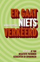 Er gaat niets verkeerd - Saskia Teppema - ebook