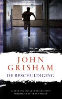 De beschuldiging - John Grisham - ebook - thumbnail