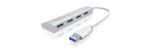 ICY BOX IB-AC6401 4-Port USB 3.0 HUB