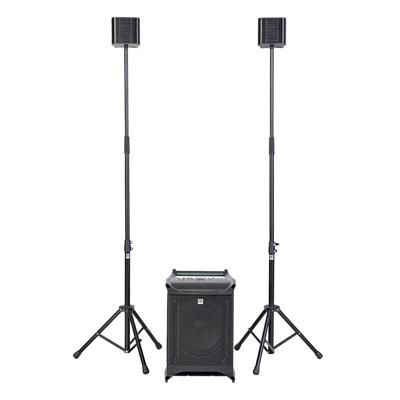 HK Audio Lucas Nano 608i actieve speakerset HK Audio Lucas Nano 608i actieve speakerset