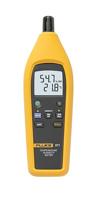 Fluke FLUKE FL971 Fluke Temperatuur Vochtigheid Meter-Yello