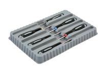 Juego Destornilladores Ergo 6