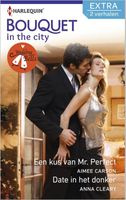 Een kus van Mr ; Perfect ; Date in het donker - Aimee Carson, Anna Cleary - ebook - thumbnail