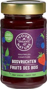 Your Organic Nature Fruitbeleg Bosvruchten