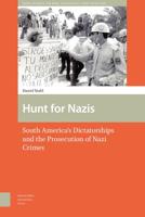 Hunt for Nazis - Daniel Stahl - ebook