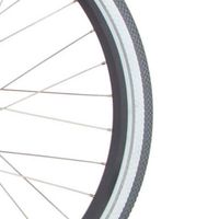 Cortina Velg J19SZ E-U4 graphite grey matt - thumbnail