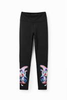 Legging M. Christian Lacroix - BLACK - M - thumbnail