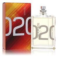 ESCENTRIC MOLECULES Escentric 02 EDT Eau de Toilette 100ml Spray,100ml (pak van 1)
