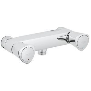 Grohe Costa S Douchekraan Chroom