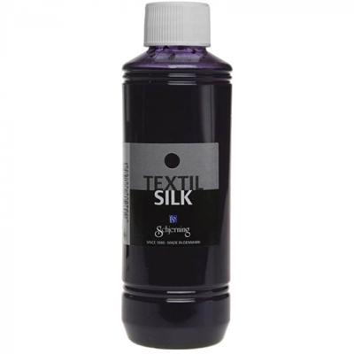 Schjerning zijdeverf ES Silk 250ml violet