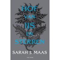 Hof van doorns en rozen 3.5 - Hof van ijs en sterren