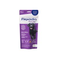 Flexadin Adult Dog 70 Kauwtabletten