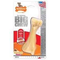 Interpet 981302 Nylabone - Dura Chew kauwbotten, rundvlees, groot